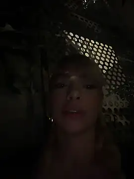 Ginevrafedez's cam snapshot