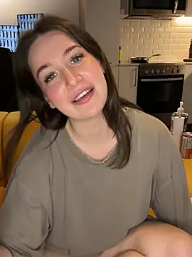 nerdynina's cam snapshot