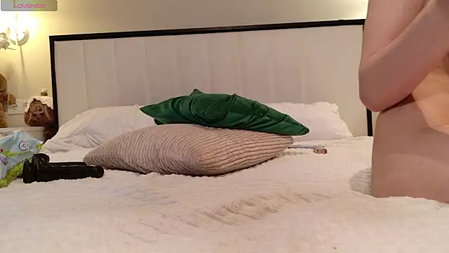 KatyaCherry's cam snapshot