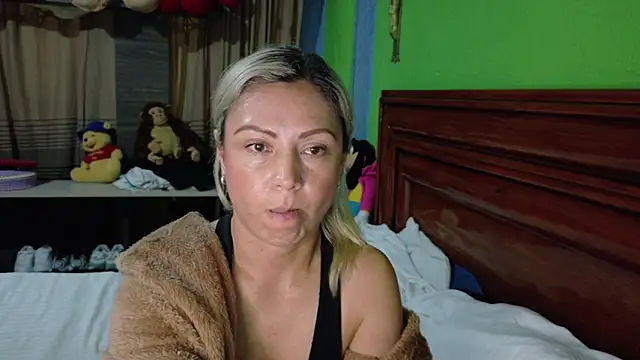 _Charlize_theron_'s cam snapshot