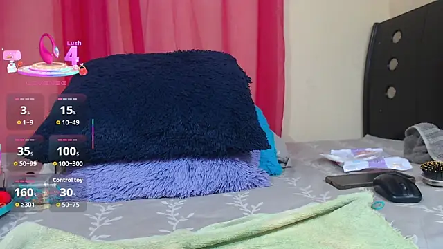 RominaFiore_'s cam snapshot