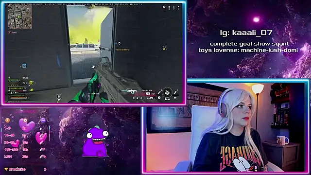 Irinaa_Scarlett's cam snapshot