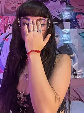 VioletaSubmissive's cam snapshot