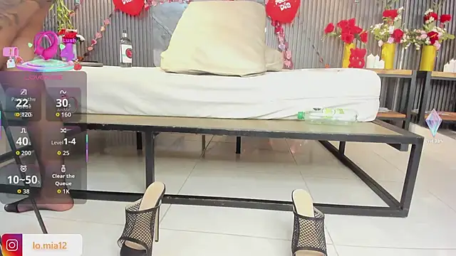 julietha_taylor's cam snapshot