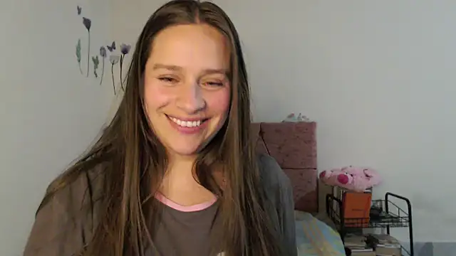 Serenity's cam snapshot