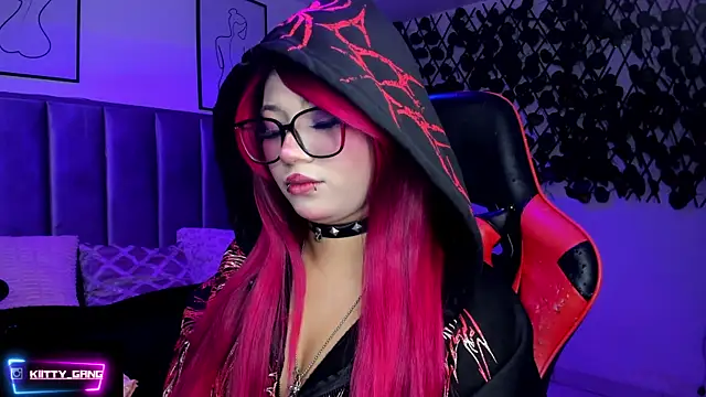 Kitty_Gang's cam snapshot