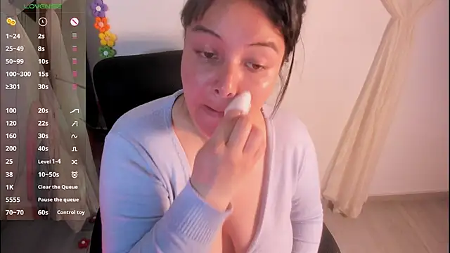 ImamDahian's cam snapshot