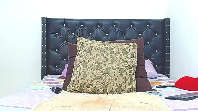 AnySugar's cam snapshot