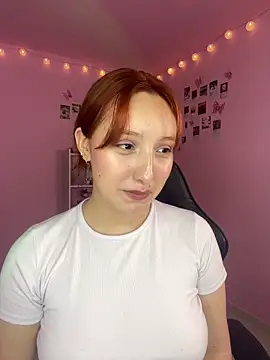 Davne_'s cam snapshot