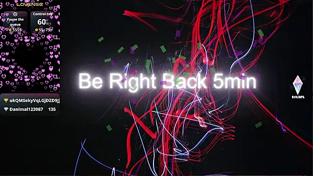 JasminUqueen's cam snapshot