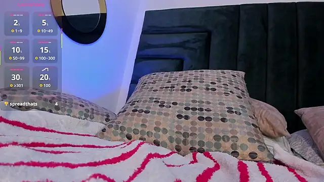 ShegoBlake's cam snapshot