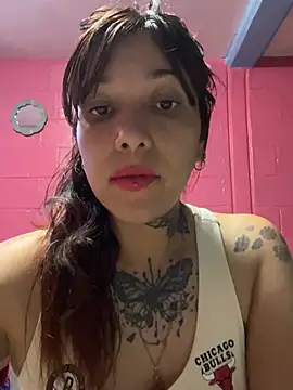 emperatrixsex's cam snapshot