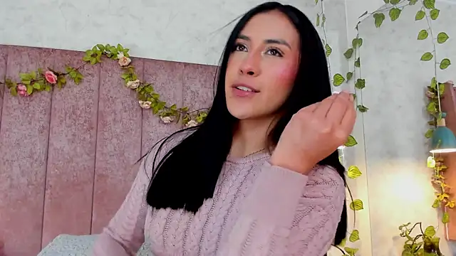 AnyaJay's cam snapshot