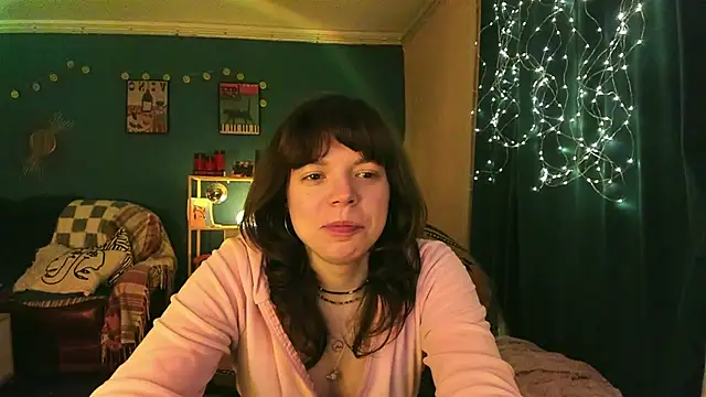 ClancyMorissey's cam snapshot