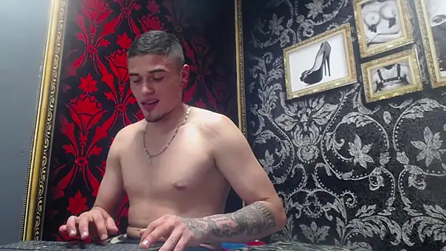 jettcart's cam snapshot