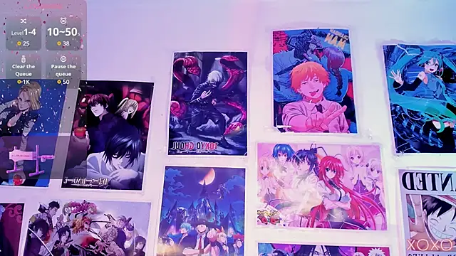 _urcutekitty's cam snapshot