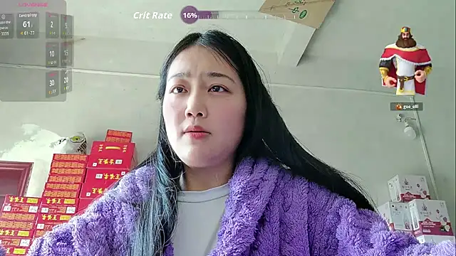 shanyao-123's cam snapshot