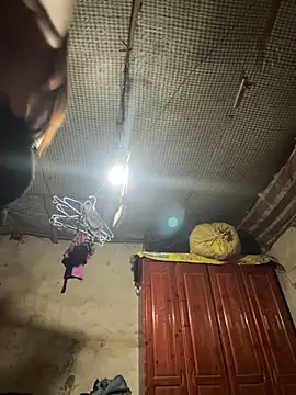 dudubaobao's cam snapshot