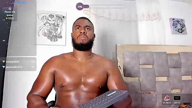 lebron_million live sex cam