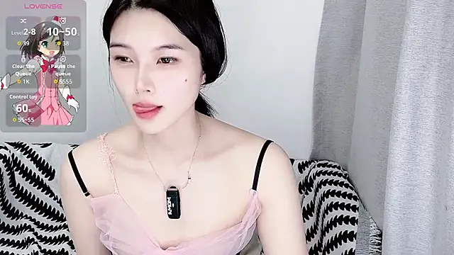 T-TeaR's cam snapshot