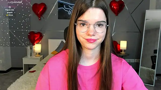 miss__evelyne's cam snapshot