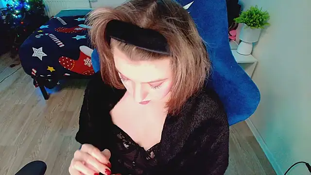 CranberryHot's cam snapshot