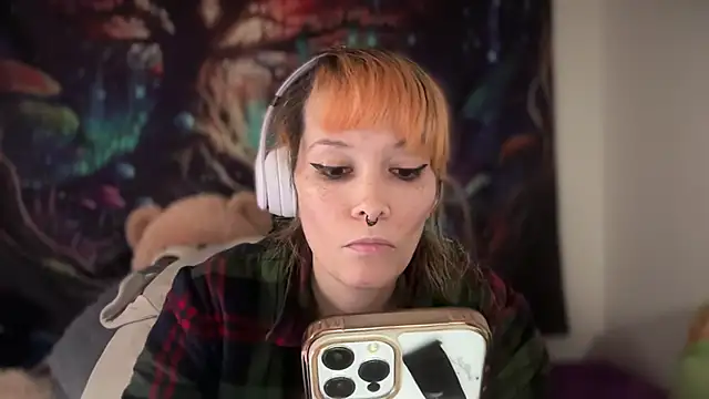 FRRANNKIE's cam snapshot