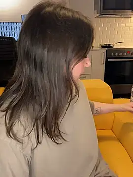 nerdynina's cam snapshot