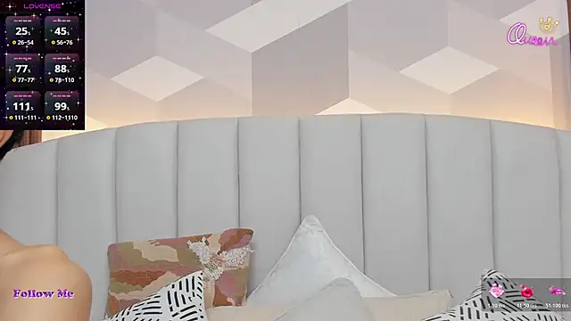 Marge_lasander's cam snapshot