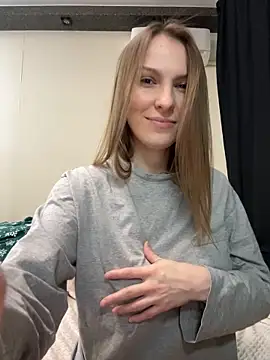 RachelBelI's cam snapshot