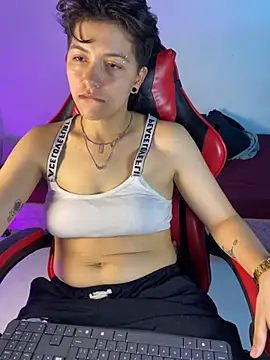 nicocoox's cam snapshot