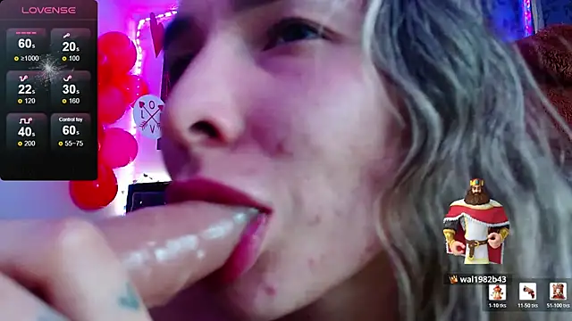 Niky_777's cam snapshot