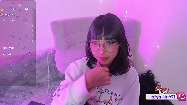 arysUwU's cam snapshot