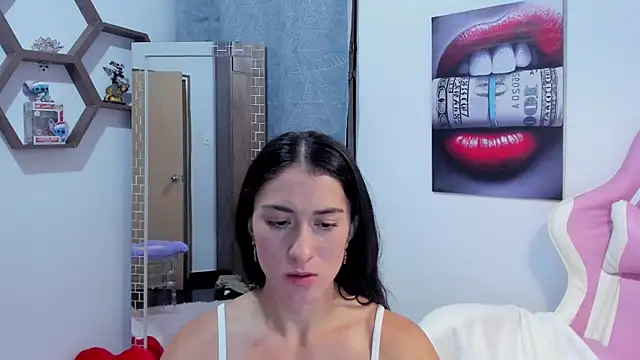 SharonSander's cam snapshot