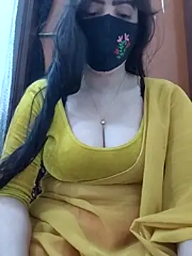 Saanvi-Sen's cam snapshot