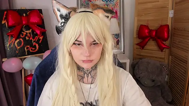 mekurisu's cam snapshot