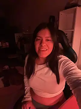 SmokyDee live sex cam