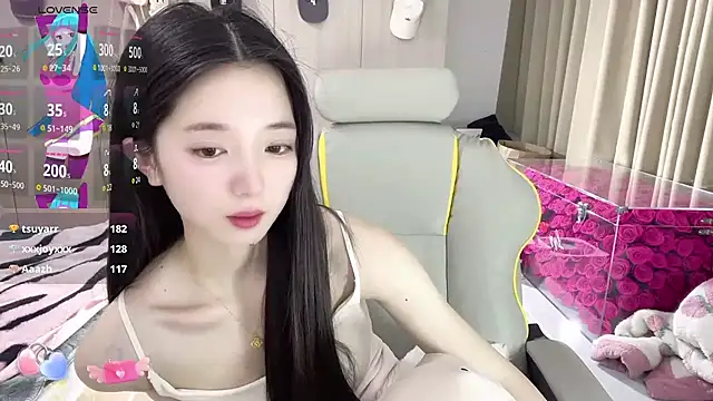 OiOi-666 live sex cam