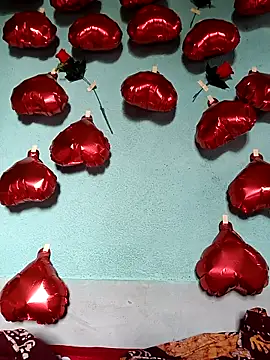 Monisha9876's cam snapshot