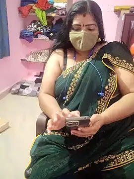 tamil_lathika's cam snapshot