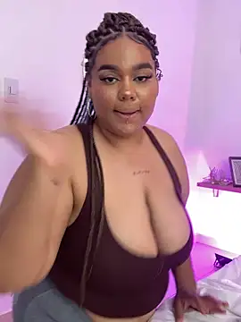 AlahiaFrequency's cam snapshot