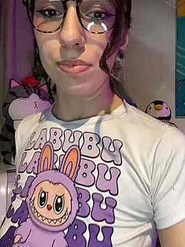 GabiMorgan's cam snapshot