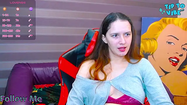 iris_nikhols's cam snapshot