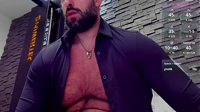 David_Big_Daddy live sex cam