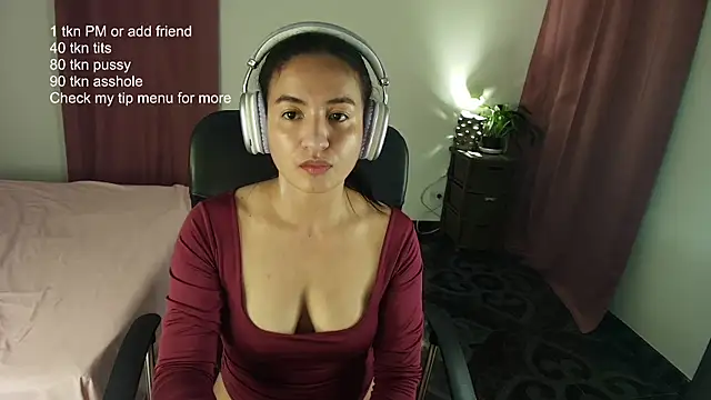 ChloeSanchezx live sex cam