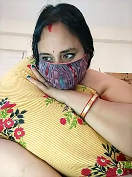 Sheela-Bhabi live sex cam