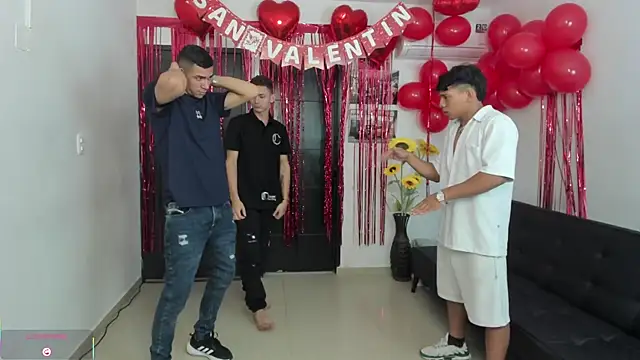 Voyeurism_guyss live sex cam