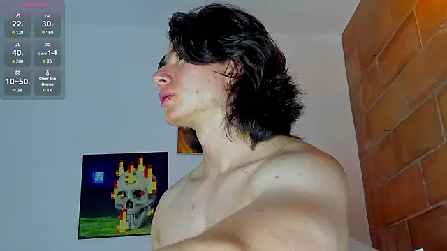 AngelBennet_ live sex cam