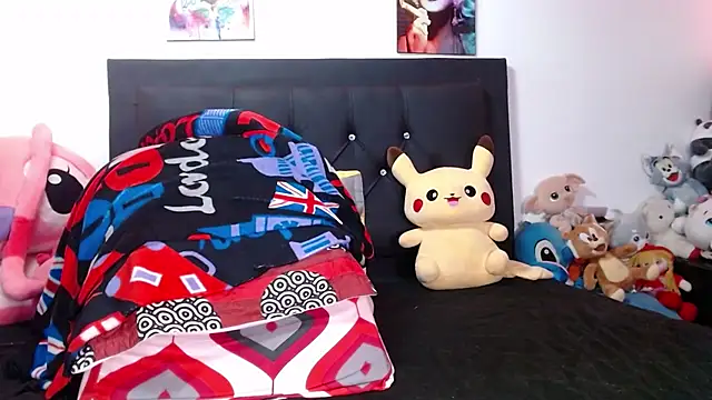 Maite_Foxx live sex cam