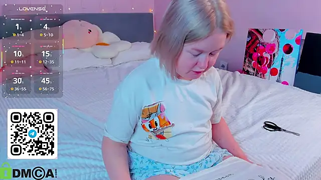 Sara_Robinson live sex cam